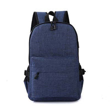 BAIJIAWEI Anti - theft Backpack Intelligence USB Charging Shoulder Bag Men Women Travel Backpack Waterproof Laptop Bags